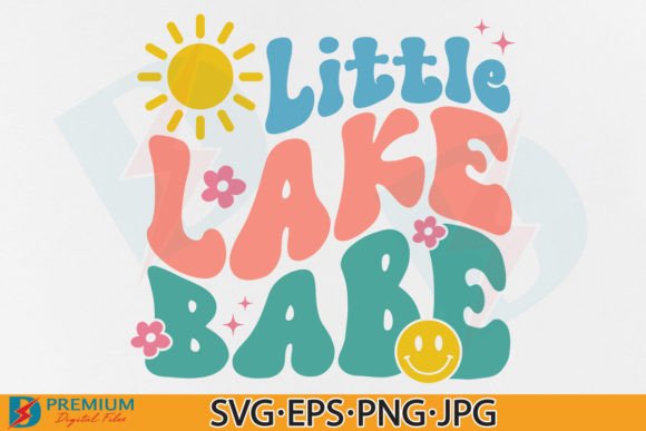 Summer Lake SVG: A Designer’s Embroidery Review