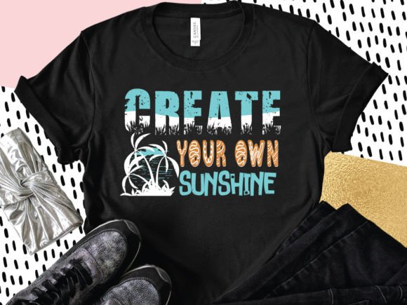 Summer T-shirt 08: Graphics & T-Shirt Designs Review