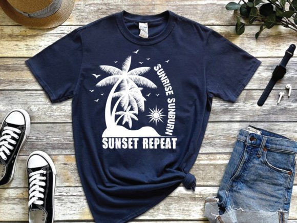 Summer T-shirt 25: Graphics & T-Shirt Designs Review