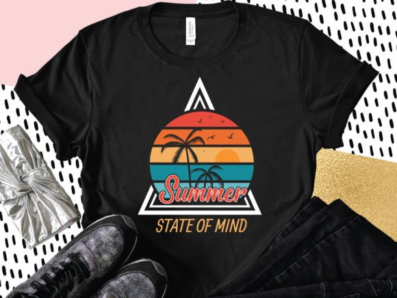 Summer T-shirt 42: Graphics for Local Branding